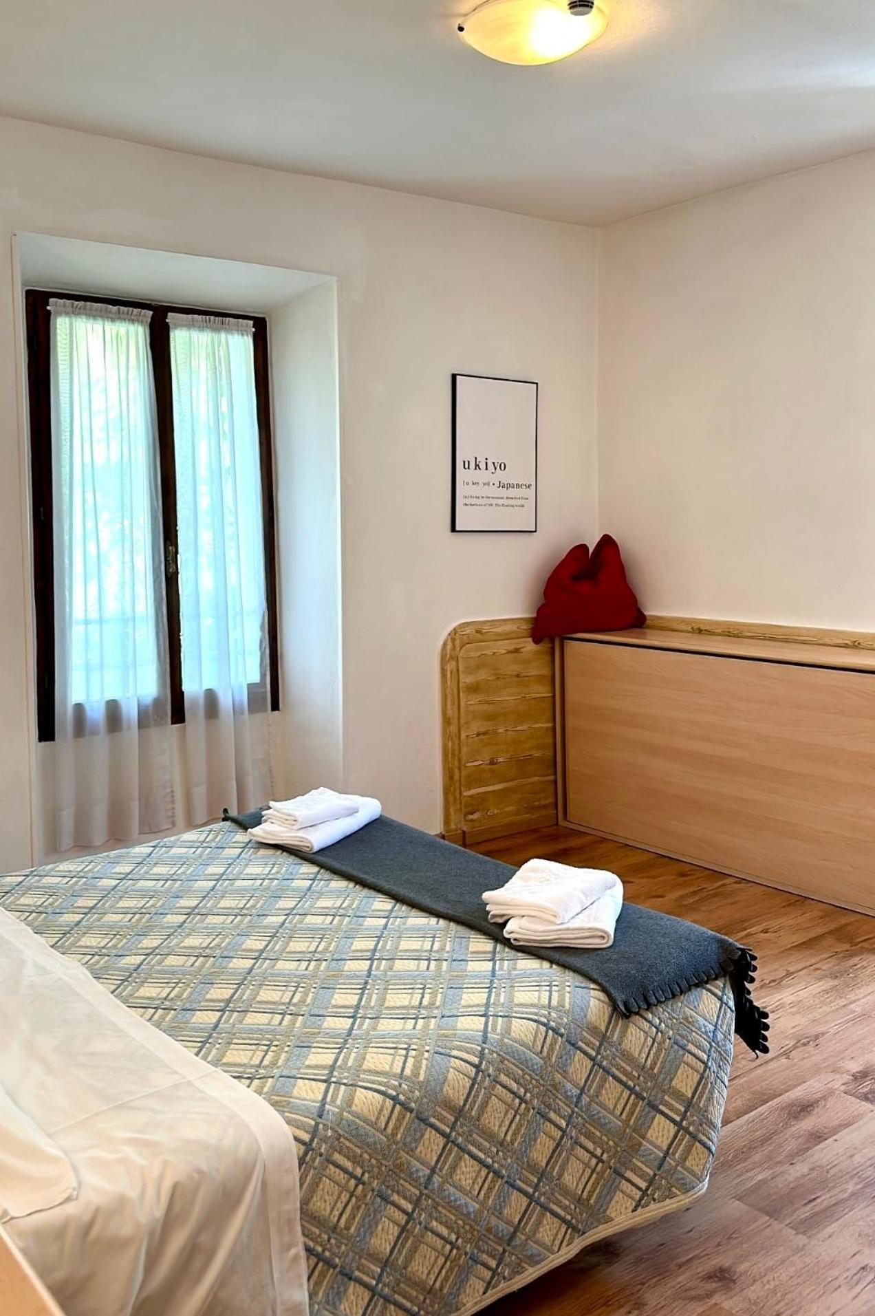 Albergo Varone Riva del Garda Esterno foto