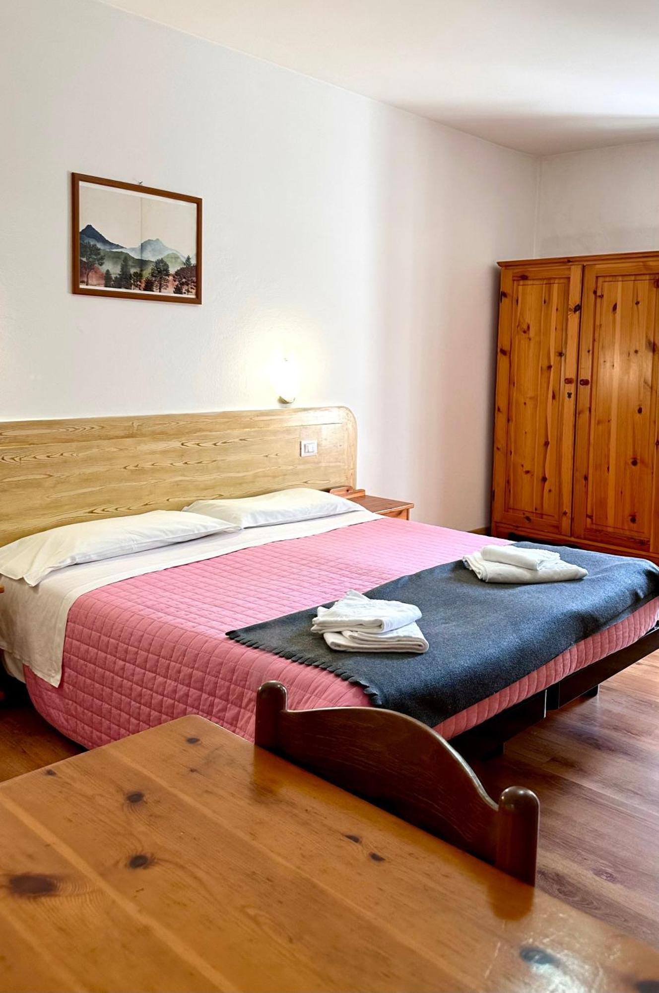 Albergo Varone Riva del Garda Esterno foto